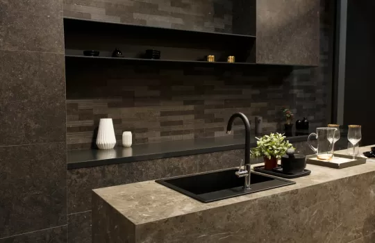 Ozel Tasarim Tezgahlar 1