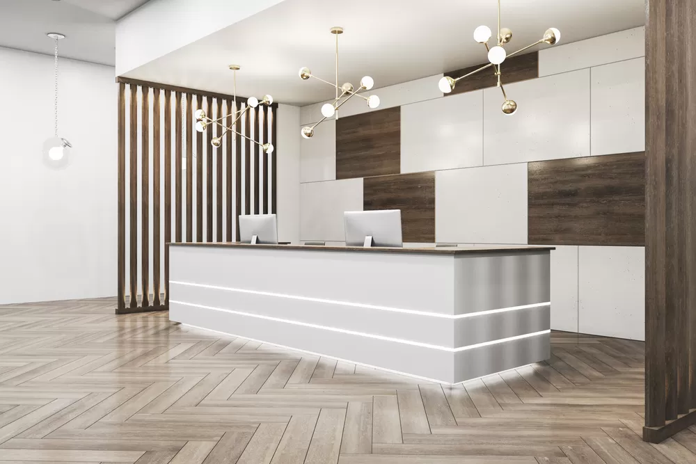 Resepsiyon Banko Cesitleri 1