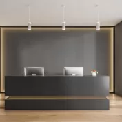 Resepsiyon Banko Cesitleri