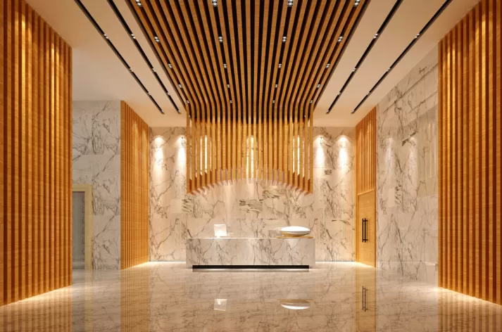 resepsiyon banko fiyatları