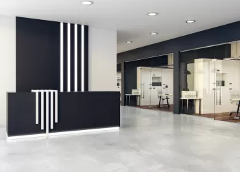 Resepsiyon Banko Modelleri ve Fiyatları