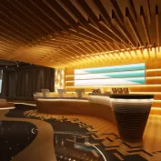 Resepsiyon Bankosu 4