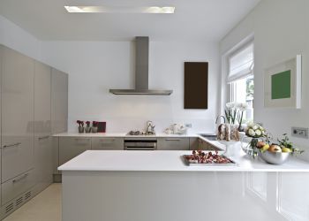 Samsung Staron Solid Surface Tezgah Modelleri – Avantajları ve Fiyatları