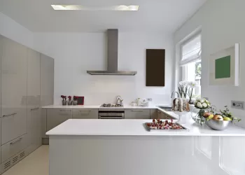 Samsung Staron Solid Surface Tezgah Modelleri – Avantajları ve Fiyatları