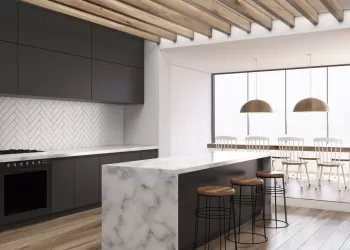 Sezonun En Trend Mutfak Tezgahları