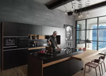 Teknolojik Bir Şıklıkla Tanışın… Solid Surface Özellikleri