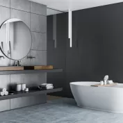 Solid Surface Tezgah 2