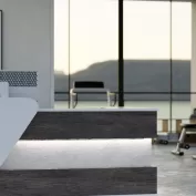 Spor Tesisleri Banko Modelleri