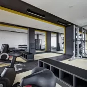 Spor Tesisleri Tezgah Cesitleri 1