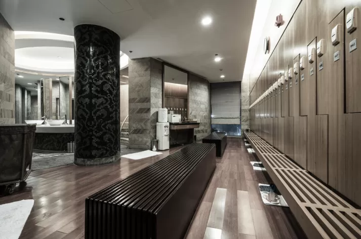 spor tesisleri tezgah fiyatları