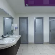 Spor Tesisleri Tezgah Modelleri