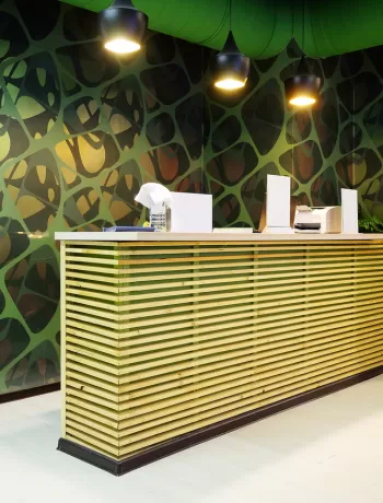 spor tesisleri tezgahı