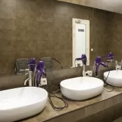 Spor Tesisleri Tezgahi 5