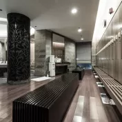 Spor Tesisleri Tezgahi Modelleri 2