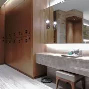 Spor Tesisleri Tezgahlari 2