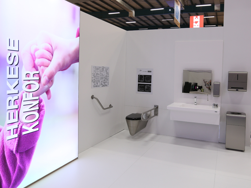 Tezgah Fuari Fotograf 1