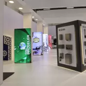 Tezgah Fuari Fotograf