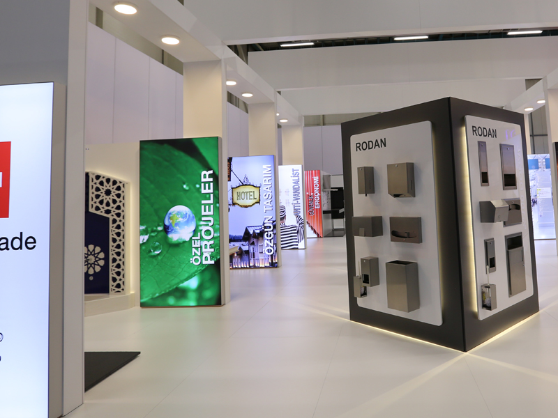 Tezgah Fuari Fotograf